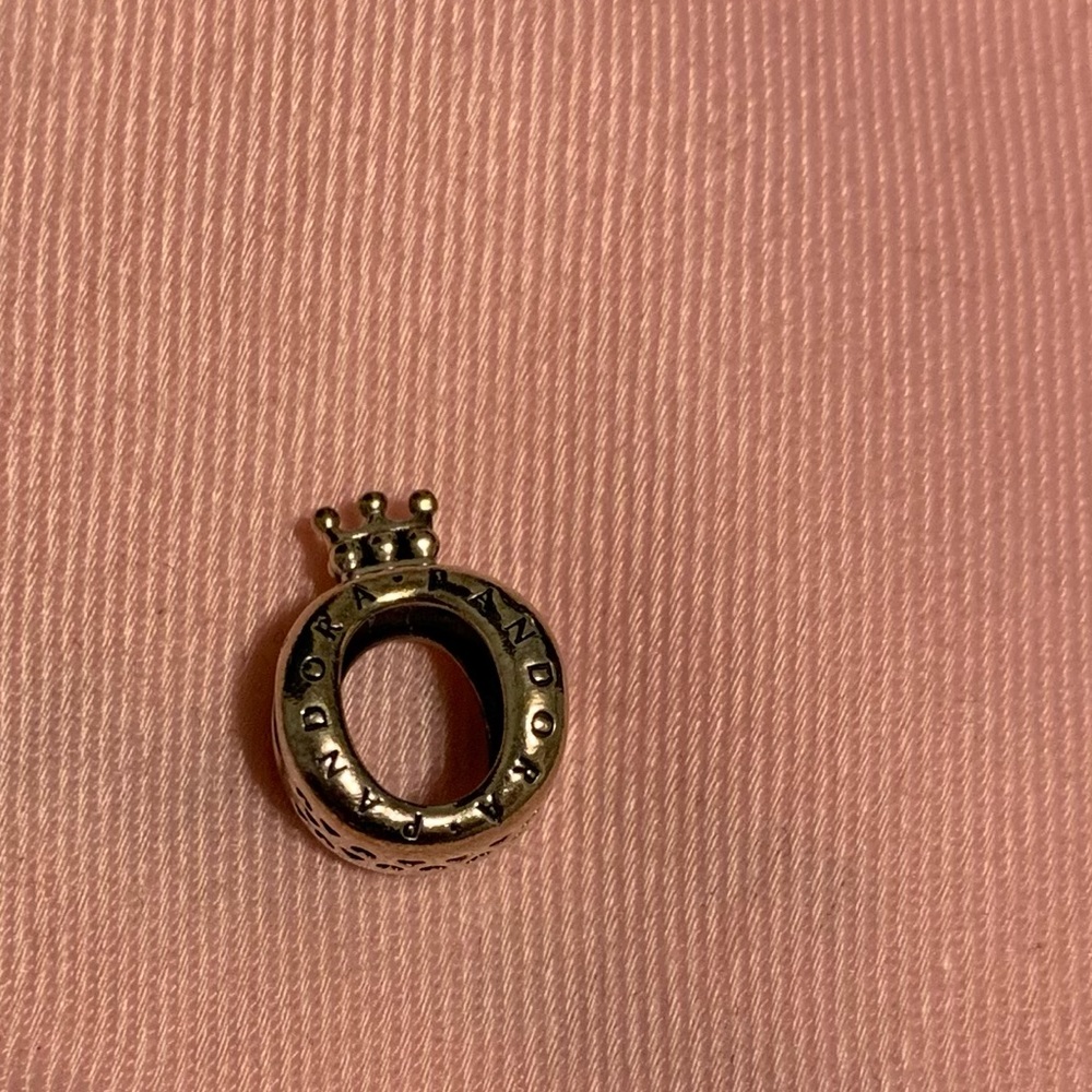 Authentic Pandora charm - Picture 3 of 4